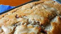 Cinnamon Bread Cinnamon Bread