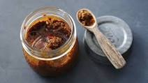 How to make curry paste How to make curry paste