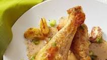 Garlic Chicken Garlic Chicken