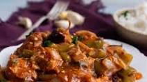 Chicken Manchurian Recipe Chicken Manchurian Recipe