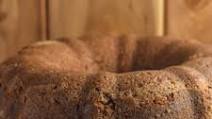 Grandma's Sour Cream Coffee Cake - An Old Fashioned Pound Cake Recipe Grandma's Sour Cream Coffee Cake - An Old Fashioned Pound Cake Recipe