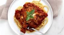 Jo Mama's World Famous Spaghetti Jo Mama's World Famous Spaghetti