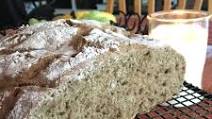 Dutch Oven Caraway Rye Bread Dutch Oven Caraway Rye Bread