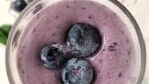 High Fiber Smoothie Recipe High Fiber Smoothie Recipe