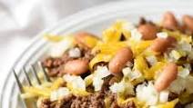 Cincinnati Chili Cincinnati Chili