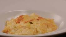 Patti’s Hash Brown Casserole Patti’s Hash Brown Casserole