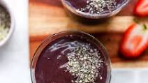 Chocolate Protein Shake Chocolate Protein Shake