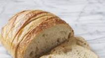 Easy Sourdough Bread Easy Sourdough Bread