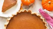 Pumpkin Pie Pumpkin Pie