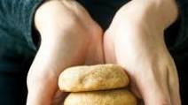 The Best Soft and Chewy Peanut Butter Cookies The Best Soft and Chewy Peanut Butter Cookies