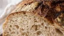Spelt Sourdough Bread Spelt Sourdough Bread