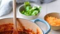 Classic Beef Chili Classic Beef Chili