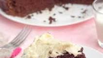 Easy as 1-2-3 cream cheese frosting Easy as 1-2-3 cream cheese frosting
