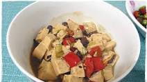 Hong Shao Tofu (Hot) Hong Shao Tofu (Hot)