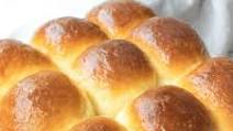 Condensed Milk Bread Rolls Condensed Milk Bread Rolls