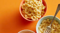 Rice Cooker Mac and Cheese Rice Cooker Mac and Cheese