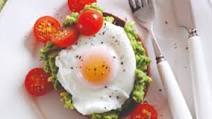 Egg breakfast recipes Egg breakfast recipes