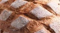 Wholemeal loaf Wholemeal loaf
