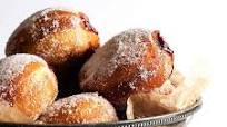 Authentic Polish Paczki Authentic Polish Paczki