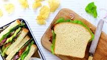 King Arthur's Classic White Sandwich Bread King Arthur's Classic White Sandwich Bread