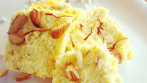 Indian Keto Coconut Bars Indian Keto Coconut Bars