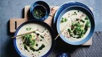 Take stock of these 70 warming soup recipes Take stock of these 70 warming soup recipes
