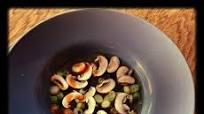 Japanese Clear Onion & Mushroom Soup Japanese Clear Onion & Mushroom Soup