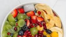 Fruit Cereal - TikTok Nature's Cereal Recipe Fruit Cereal - TikTok Nature's Cereal Recipe