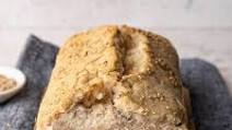 Soft Gluten free Yeast free Bread | Vegan + Homemade Flour Blend Soft Gluten free Yeast free Bread | Vegan + Homemade Flour Blend