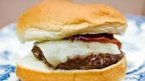 Butter Burgers Butter Burgers