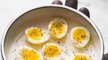 Soft Boiled Quail Eggs | Exactly How Long To The Second Soft Boiled Quail Eggs | Exactly How Long To The Second