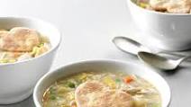 Chicken Potpie Soup Chicken Potpie Soup