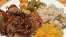 Plant-Based Haggis Plant-Based Haggis