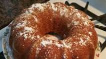 Boscobel Beach Ginger Cake Boscobel Beach Ginger Cake