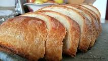 Country Crusty Round Loaf Country Crusty Round Loaf