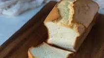 Dairy Free Cloud Bread Loaf Dairy Free Cloud Bread Loaf