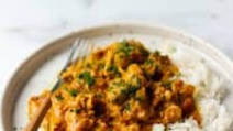 Indian Butter Chicken Indian Butter Chicken