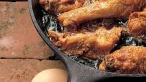 Favorite Fried Chicken | Lodge Cast Iron Favorite Fried Chicken | Lodge Cast Iron