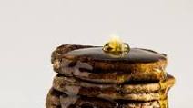 Animal-Based Banana Flour Pancakes (Carnivore, Paleo) Animal-Based Banana Flour Pancakes (Carnivore, Paleo)