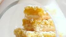Lemon Bars Lemon Bars