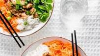 Slow Cooker Wagamama Donburi Bowl Slow Cooker Wagamama Donburi Bowl