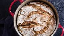 No-Knead Bread No-Knead Bread