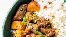 Carne Guisada (Latin Beef Stew) Carne Guisada (Latin Beef Stew)