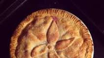 Classic Lard Two-Crust Pie Pastry Classic Lard Two-Crust Pie Pastry