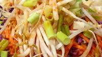 Harusame Salad Recipe Harusame Salad Recipe