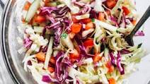 Cucumber Tomato Coleslaw Cucumber Tomato Coleslaw
