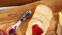 Easy No-Knead Brioche Bread Easy No-Knead Brioche Bread