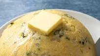 Caribbean Cornmeal Cou-Cou Caribbean Cornmeal Cou-Cou