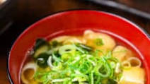 Authentic Homemade Japanese Miso Soup (味噌汁) Authentic Homemade Japanese Miso Soup (味噌汁)