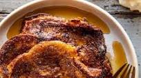 Cinnamon Sugar French Toast Cinnamon Sugar French Toast